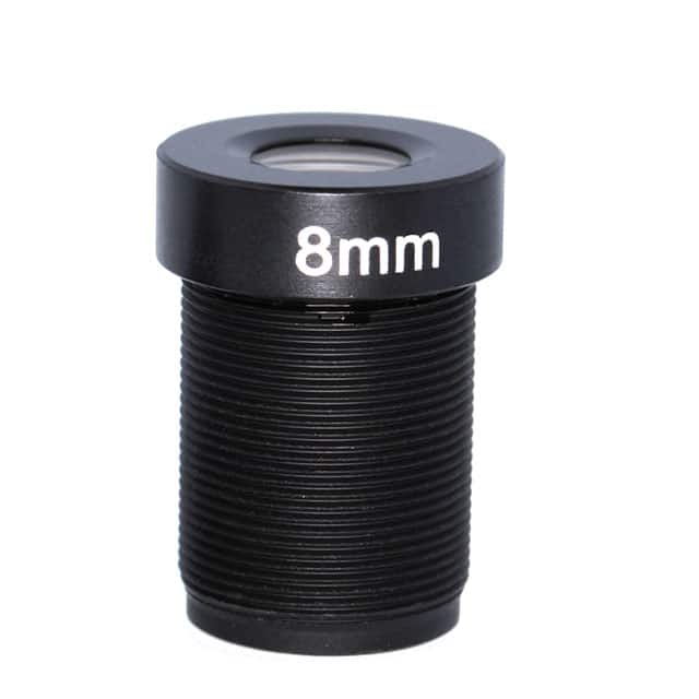 12345 Allied Vision, Inc.  Accessories